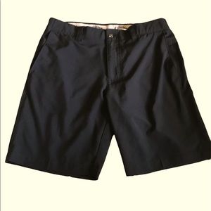 Men’s Callaway Golf Shorts 9” inseam